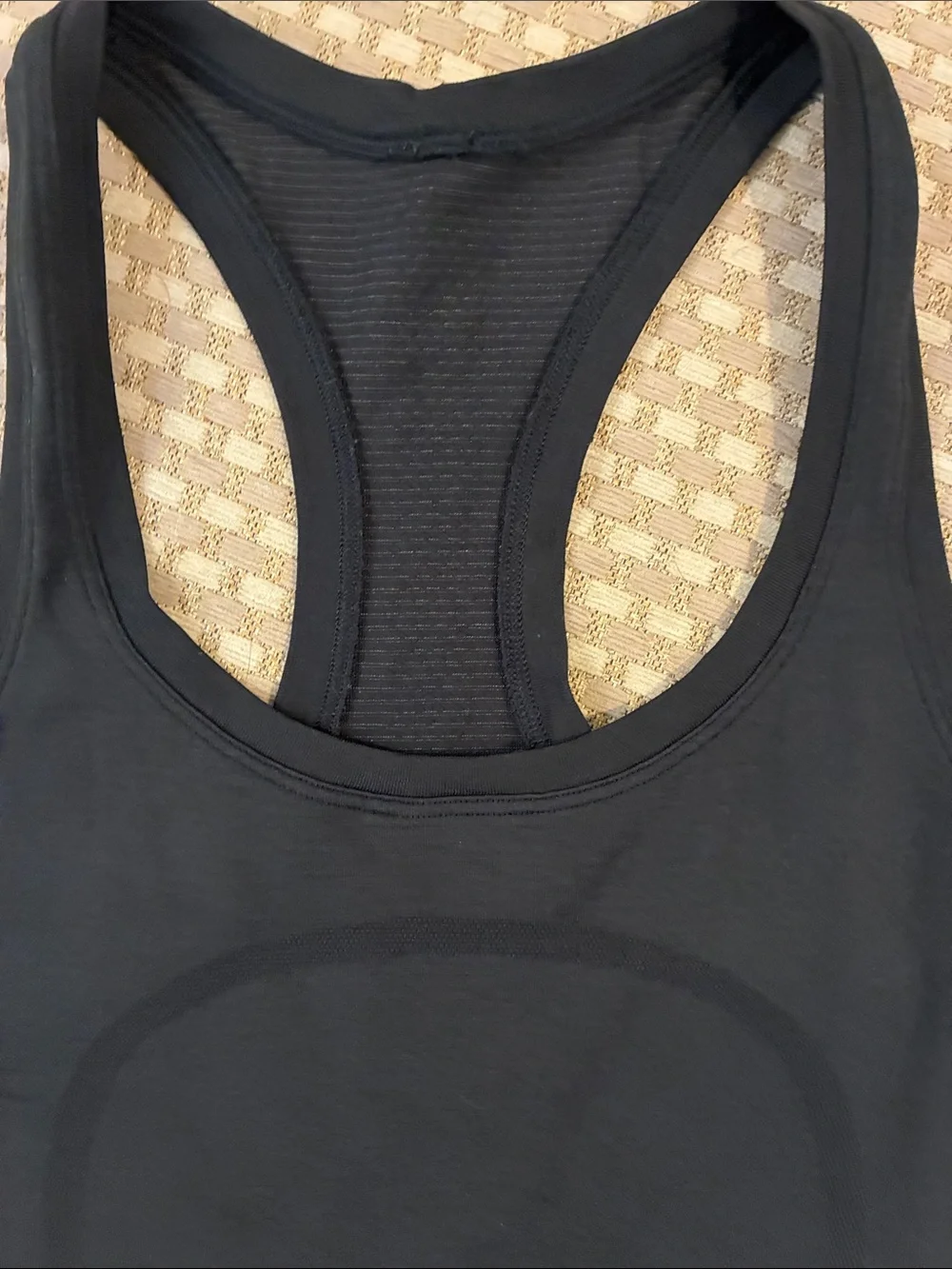 Lululemon Swifty Tech tank